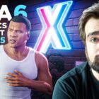 Przed wydaniem mamy grafikę GTA 6 w GTA 5? Niesamowity mod graficzny! Creo Gaming