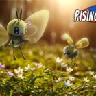 Przewodnik RAIDBEE RAID w Pokémon Go: Najlepsze kontrony i trasy Creo Gaming