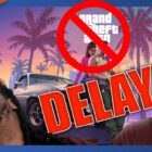 Reakcje fanów GTA po opóźnieniu GTA 6! Creo Gaming