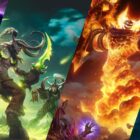 Rozszerzenia World of Warcraft Creo Gaming