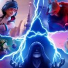 Star Wars and Fortnite: The Rise of Royal Battle Games Creo Gaming