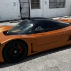 Supersamochód LS na sprzedaż, zainspirowany GTA 6 Creo Gaming