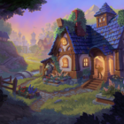 World of Warcraft: w kierunku doświadczenia w grze siedlisk Creo Gaming