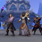 World of Warcraft wkrótce dostępny dla wszystkich Creo Gaming