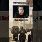 Wszyscy nienawidzą motocyklistów: co GTA 6 przygotowało dla nas! Creo Gaming
