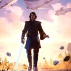 Wycieki Fortnite ujawniają przybycie Anakina jako Bossa NPJ Creo Gaming
