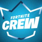 Wycieki skórne załogi Fortnite Creo Gaming