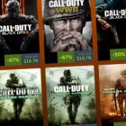 Wyjątkowa promocja w grach Call of Duty na Steamie Creo Gaming
