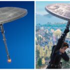 Zdobądź parasol Gwiazdy Śmierci w Fortnite Creo Gaming