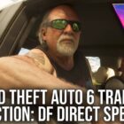 Zwiastun 2 GTA 6: Olśniewający realizm i imponujące szczegóły Creo Gaming