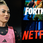 Alisha Lehmann: Jej hobby między Fortnite i Netflix w obliczu oskarżeń w sieciach społecznościowych Creo Gaming