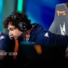 Barça Esports Recruits 113 jako nowy dżungler po jej ostatnim Mistrzowie EMEA Creo Gaming