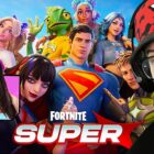 馃敶 Direct! Gra super sezonu 3 z moj膮 偶on膮! (Fortnite) Creo Gaming