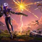 Fortnite Blitz Royale: obiecująca aktualizacja Creo Gaming