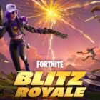 Fortnite nie działa już na iOS 16 beta po aktualizacji Blitz Royale Creo Gaming