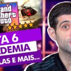 GTA 6: Nowy w Akademii i 6 gwiazd ujawnionych! Creo Gaming