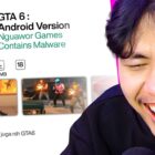 GTA 6 na Androida: Plotka czy rzeczywistość? Odkryj prawdę! 😱 Creo Gaming