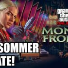 GTA Online Letna aktualizacja: nowe sposoby zarabiania pieniędzy! Creo Gaming
