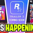 GTA VI: Bezpośrednia premiera marketingowa! (Zwiastun 3, zamówienia w przedsprzedaży i nie tylko) Creo Gaming