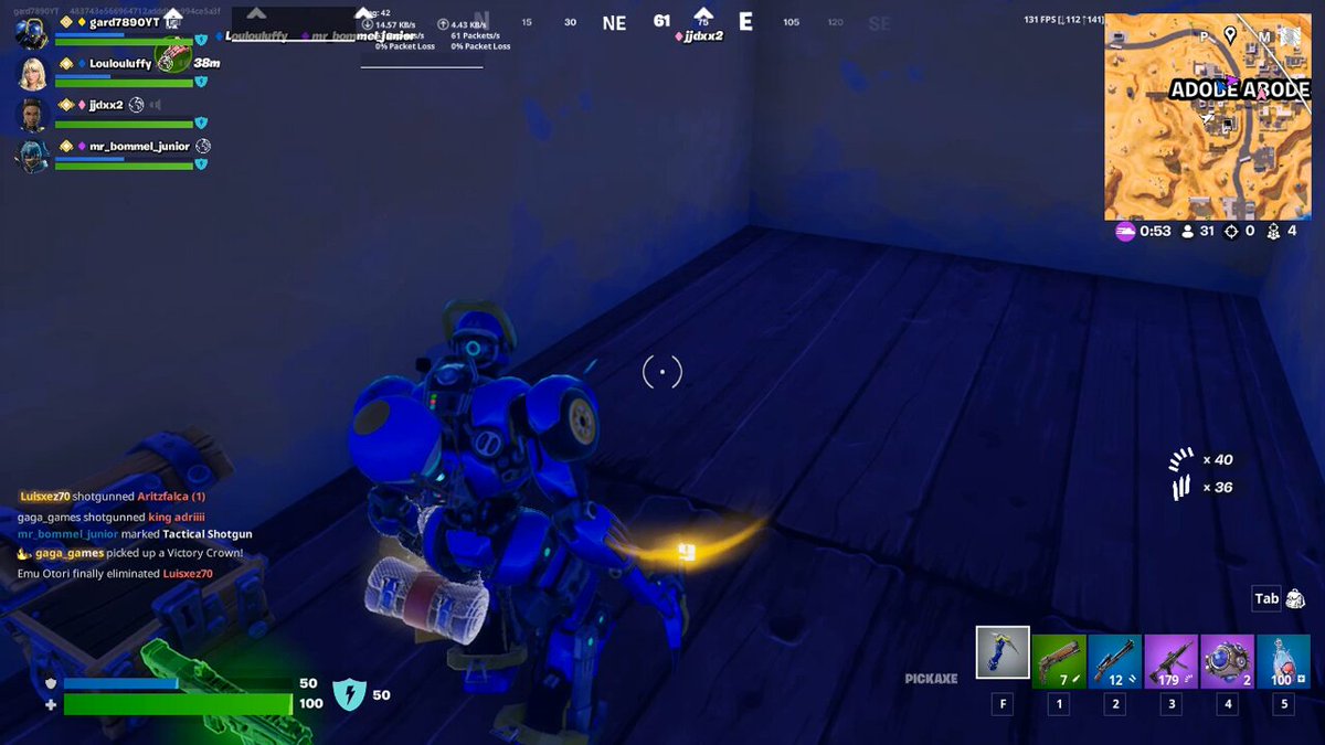 Creo Gaming