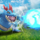 Jak pokonać Feeligatr in Pokémon Go: Najlepsze kontrategory i sztuczki Creo Gaming