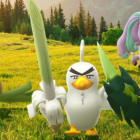Jak rozwinąć Farfetch'd w Pokémon Go Creo Gaming