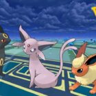 Jak uzyskać rozwój Evoli w Pokémon Go Creo Gaming