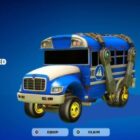 Jak zdobyć SUV autobusów bitwy w Fortnite Creo Gaming