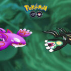 Jak zdobyć błyszczący kyogre w Pokémon Go Creo Gaming