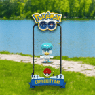 Kalendarz i bonus z okazji Dnia Społeczności w lipcu na Pokémon Go Creo Gaming