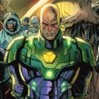 Lex Luthor może wkrótce przybyć do Fortnite, zgodnie z pogłoskami Creo Gaming