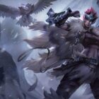 Loldle 1089 Odpowiedzi z League of Legends z 30 czerwca 2025 Creo Gaming