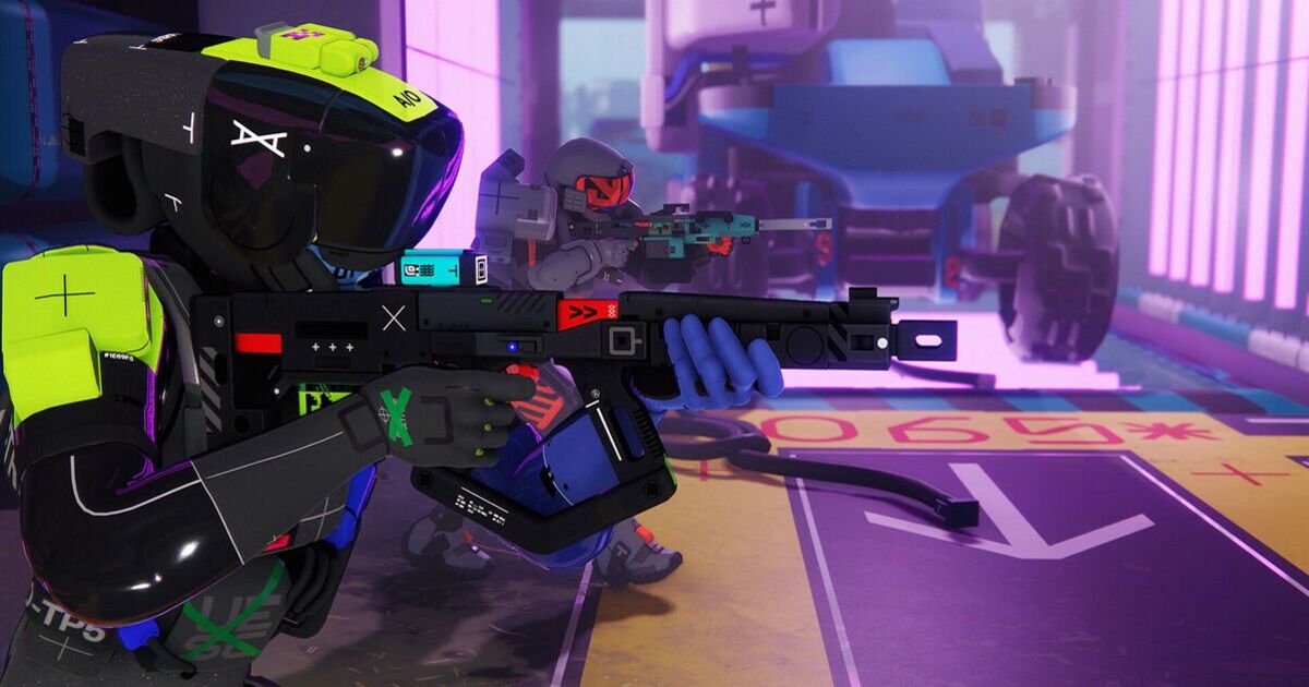 Creo Gaming