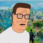 Nowe skórki „King of the Hill” w Fortnite Creo Gaming