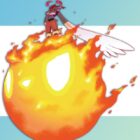 Porady walki i słabości Gigantamax Cinderreca w Pokémon Go Creo Gaming