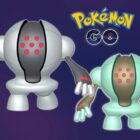 Registeel: słabości, liczniki i błyszczące Creo Gaming