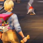 Użyj smakołyków Krypto w Fortnite: Practical Guide Creo Gaming