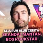 Walka byłego szefa Rockstar o stworzenie rywala z GTA 6 Creo Gaming