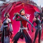 Wiadomości zaplanowane dla Fortnite według wycieku Creo Gaming