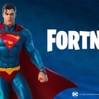 Wyciek na Fortnite: Superman i Robin dodali do bitwy Creo Gaming
