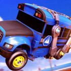Zdobądź skórę autobusu bojowego SUV w Fortnite Creo Gaming