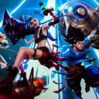 10 graczy League of Legends, którzy będą podążać za EWC 2025 Creo Gaming