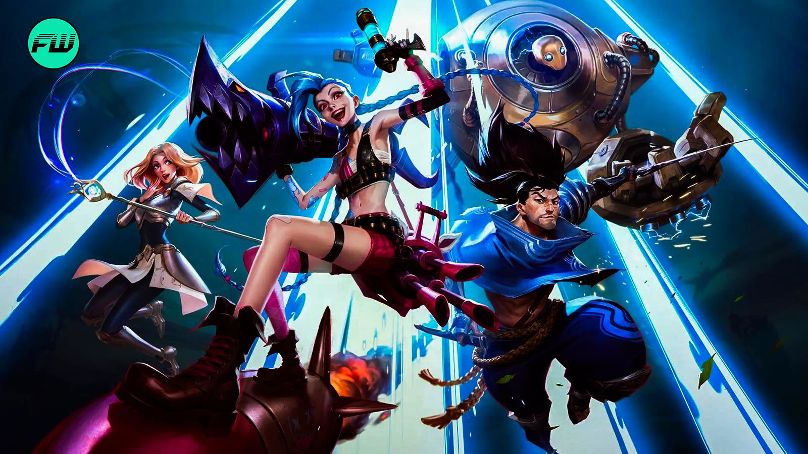 Creo Gaming