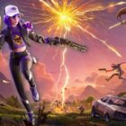 Blitz Royale: Nowy tryb fortnite, który powoduje uczucie Creo Gaming