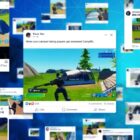 CAMP IRL: Dentsu Creative and High Peak przybliżają fanów Fortnite Creo Gaming