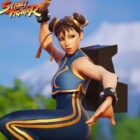 Długo oczekiwany powrót skóry Chun-li w Fortnite Creo Gaming
