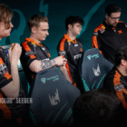 FNATAT: Zmiany kontraktowe i ocena sezonu w owiec e -sportach Creo Gaming