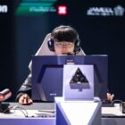 Faker przewiduje zwycięzcę EWC: Al Favorites w tym roku Creo Gaming