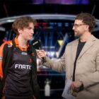 Fnatic Bat Paperrex w EWC, Boaster opisuje przytłaczającą tradycję „raczej zabawnej” Creo Gaming