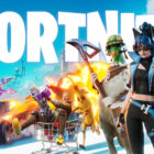 Fortnite: główne zagrożenie dla nowych gier na konsolach Creo Gaming